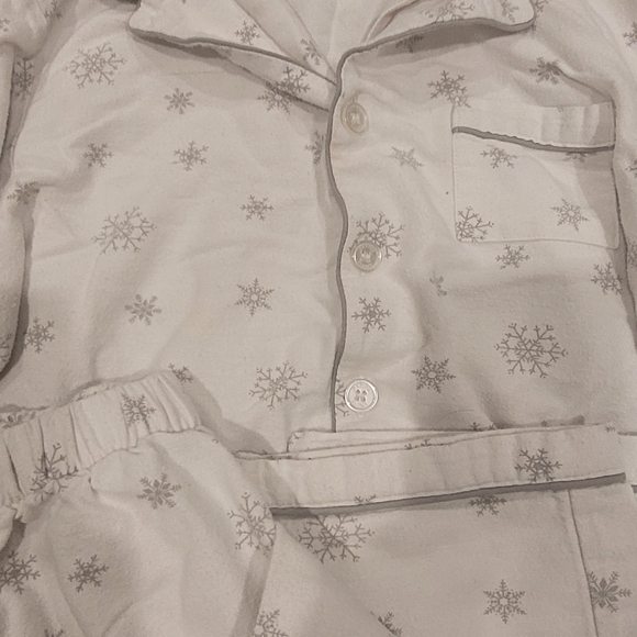 Petite Plume Winter Wonderland Size 12 Kids - Picture 4 of 6